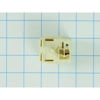 Electrolux Replacement Compressor Controller For Freezer, Part #216954214