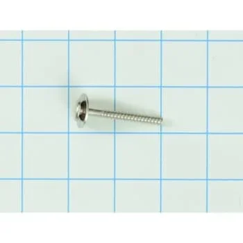 Electrolux Replacement Door Handle Screw For Range, Part #316433303