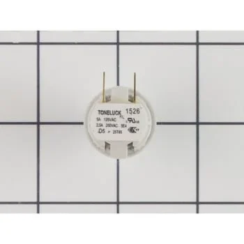Electrolux Replacement Light Switch For Freezer, Part #297243800
