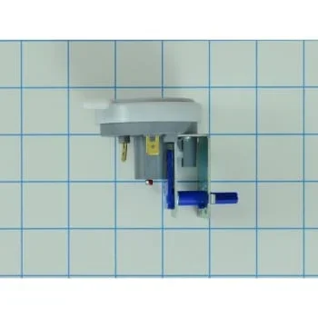 Electrolux Replacement Pressure Switch For Washer, Part #134411600
