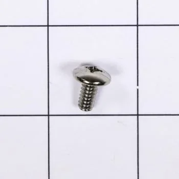 Electrolux Replacement Screw For Microwave, Part# 5303311174
