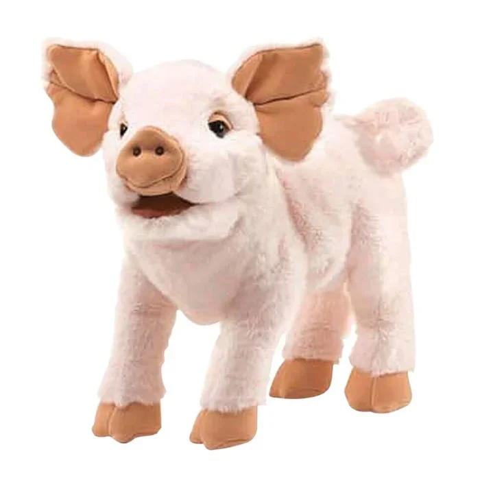 Enabling Devices Vibrating Piglet