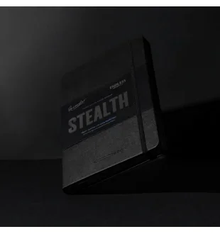 Endless Recorder Stealth A5 Notebook