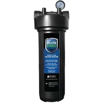 Enviro Water Products 20 Gpm Water Heater Shield