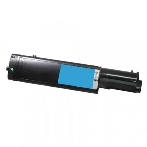 Epson 0189 High Capacity Toner Cartridge (Yield 4,000 Pages) Cyan for AcuLaser C1100N Printer