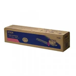 Epson 0475 Magenta Toner Cartridge for Aculaser C9200