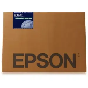 Epson (A3+) Enhanced Matte Posterboards (White)