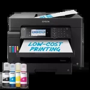 Epson EcoTank ET-16605 A3 Colour Inkjet Multifunction Printer