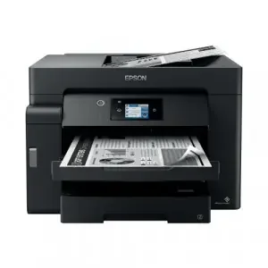 Epson EcoTank ET-M16600 Inkjet A4 Mono Multifunction Printer