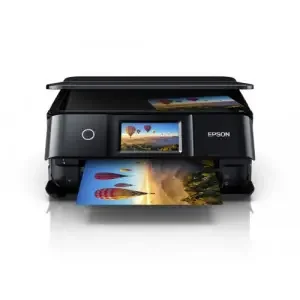 Epson Expression Photo XP-8700 5760 x 1440 DPI A4 Colour Inkjet Multifunction Printer