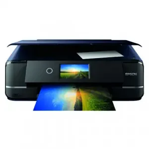 Epson Expression Photo XP-970 5760 x 1440 DPI A3 Colour Inkjet Multifunction Printer