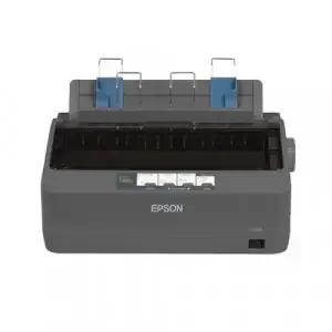 Epson Lx350 Dot Matrix USB 2.0 Printer