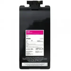 Epson P Series Vivid Magenta Ink P20500 64 1600ml C13T56F300