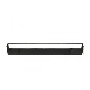 Epson SIDM Black Ribbon Cartridge C13S015642