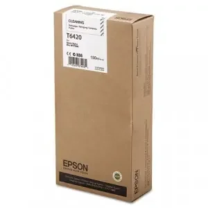 Epson T6420 Cleaning Cartridge C13T642000