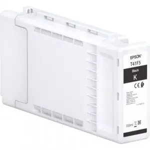 Epson Ultrachrome XD2 Black 350ml