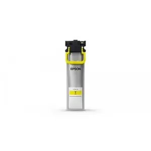Epson WF-C53xx / WF-C58xx Ink Cartridge XL Yellow 5K pages – C13T11D440