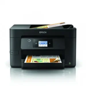Epson WorkForce Pro WF-3820DWF Inkjet A4