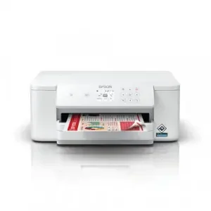 Epson WorkForce Pro WF-C4310DW A4 Wireless Colour Inkjet Printer C11CK18401CA