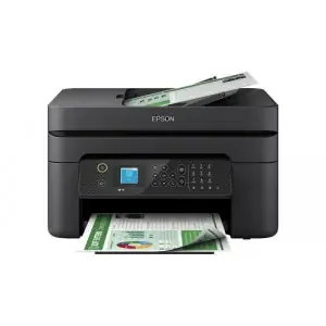 Epson WorkForce WF-2930DWF A4 Colour Inkjet Multifunction Printer