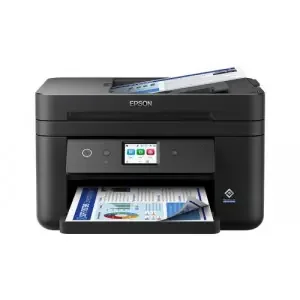 Epson WorkForce WF-2960DWF A4 Colour Inkjet Multifunction Printer