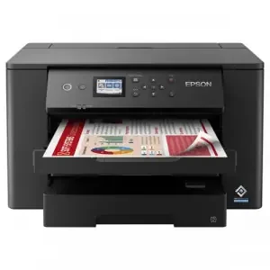Epson WorkForce WF7310DTW A3+ Colour Inkjet Printer