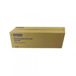 Epson Yellow PhotoconductorUnit For Aculaser C9200