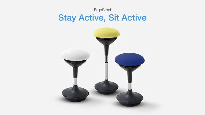 ErgoStool
