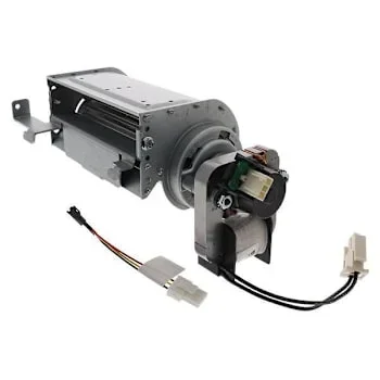 Erp® Replacement Blower Motor For Whirlpool Range