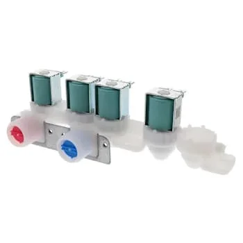 Erp® Replacement Water Inlet Valve For GE Washer