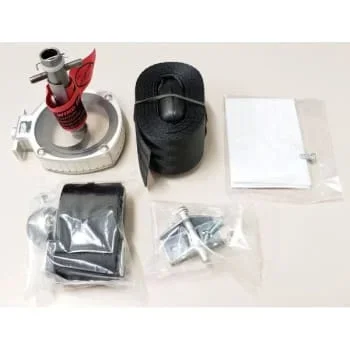 Escalera Staircat® Auto Rewinding Safety Strap Install Kit