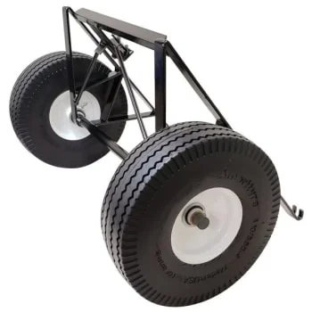 Escalera Staircat® Big Wheel Attachment, Standard