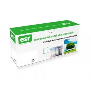 esr Black Standard Capacity Remanufactured Brother Toner Cartridge 8k pages – TN3280
