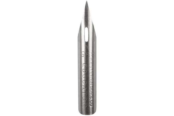 Esterbrook Educator #855 Pen Nib (Vintage)