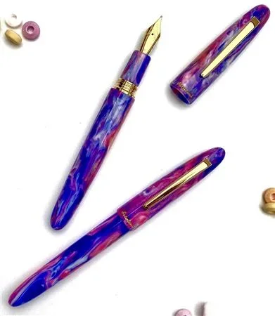 Esterbrook Limited Edition Candy Fountain Pen