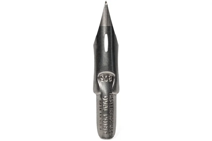 Esterbrook Oval Point #805 Pen Nib (Vintage)