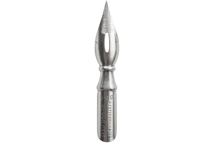 Esterbrook Spoon Pen #854 (Vintage)