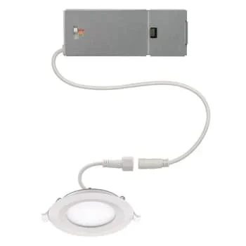 Eti 3″ Slim Recessed All In One Kit