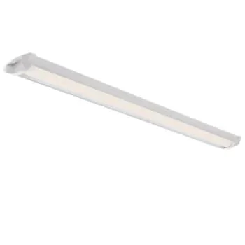 Eti 42″ Low Profile White Wrap 3400 Lumens