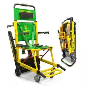 Ev8000 Evacuation Chair Yellow
