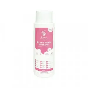 Evans Air and Fabric Freshener Midnight Rose and Oud 500ml (Pack of 8) A250FEV
