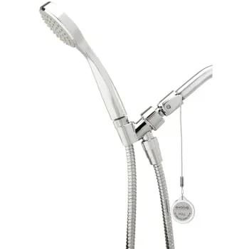 Evolve Showerstart Handshower W Thermostatic Valve 1-F 1.50 GPM In Chrome 20-Pk