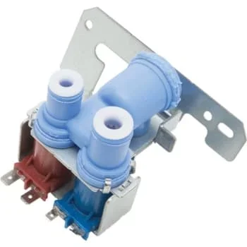Exact Replacement Parts Ice Maker – Water Valve