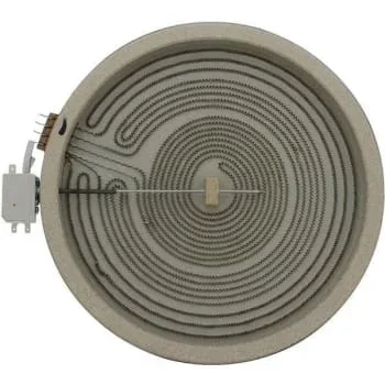 Exact Replacement Parts #wb30t10126 Right Front Range Surface Element