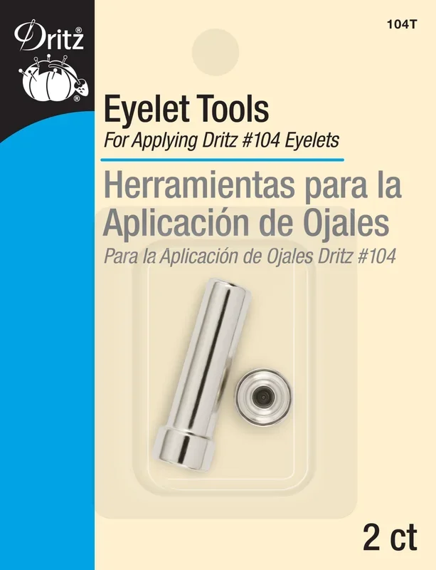 Eyelet Tool