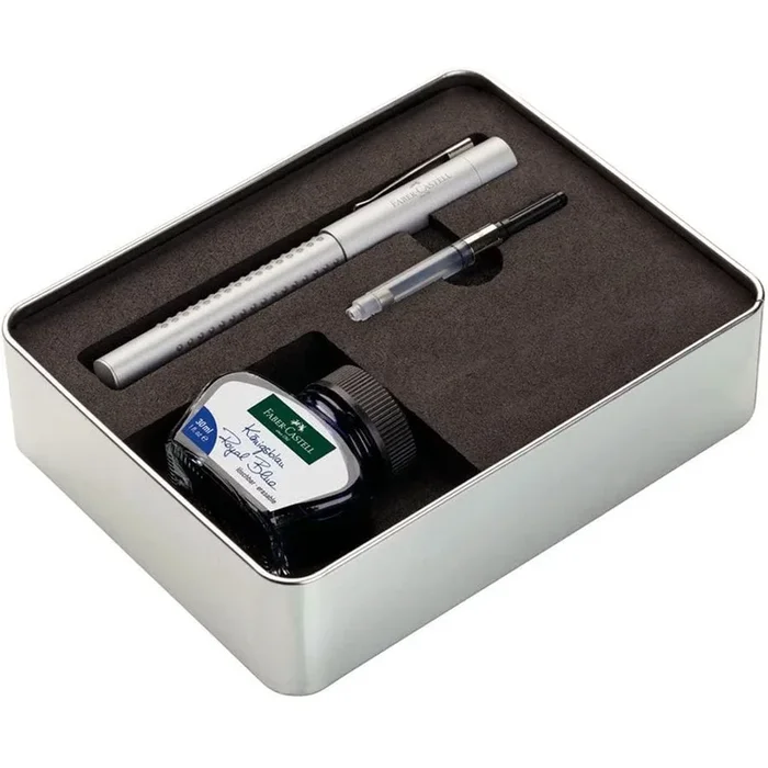 Faber-Castell Grip 2011 Set