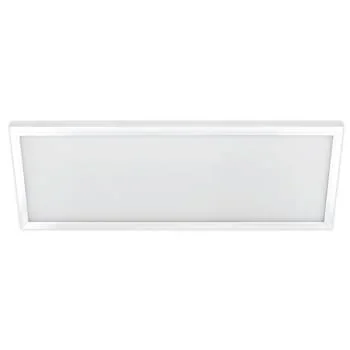 FEIT 1 X 4 Ft. 50 Watt Color Selectable White Flat Panel LED Fixture