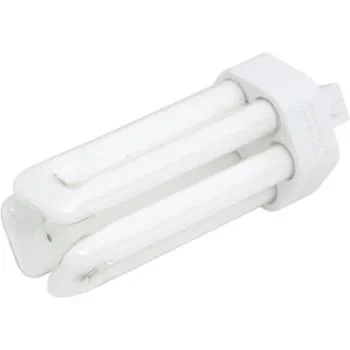 FEIT 26w Triple Fluorescent COMPACT Bulb (2700k) (10-Pack)