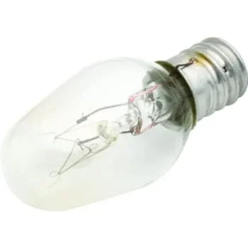 FEIT 7w Incandescent Decorative Bulb (25-Pack)