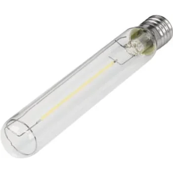FEIT T6- 1/2 2 Watt 3000k E17 Base Specialty LED Bulb